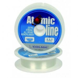 Леска Colmic Atomic 100м - 0.14мм - 2,1кг