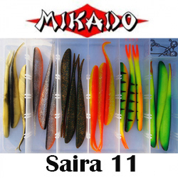 Mikado Saira Набор