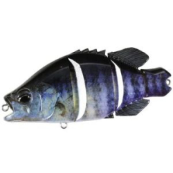 Воблер DUO Realis Snappy Crappie 95F #CCC3534