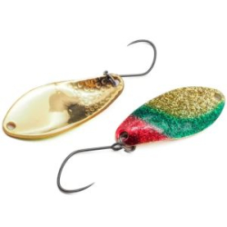 Блесна Antem Anglers System Dohna 2,5гр #GL01