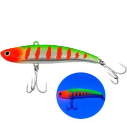 Раттлин Vib D-Ocean Smolti 90 23гр. цвет # 01