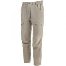 Брюки FHM Flow Оливковый XS