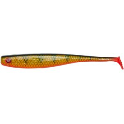 Мягкие приманки Narval Fishing Skinny 14cm #019-Yellow Perch