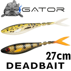 Gator DeadBait 27см