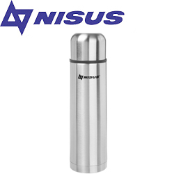 Nisus (N-TM-016-G) 1000ML