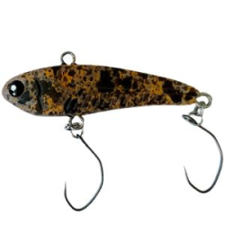 Воблер Mukai Reverb 40мм 3,5гр цвет #LP3