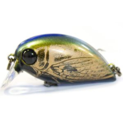 Воблер ZipBaits Hickory SSR цв. #058