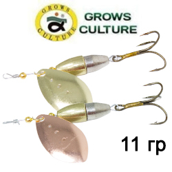 Grows Culture 11гр