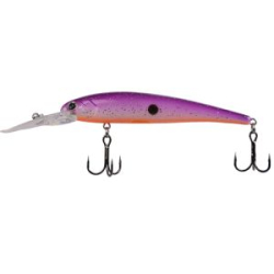 Воблер LureMax Zif 90F DDR 8,5гр цв. #198