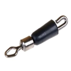 Вертлюг с быстросъемным коннектором (Feeder) Akkoi Snap SVC №14 (4кг) (4шт)