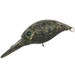 Воблер Smith Sibo-Cra MR-F 34мм. 3,2гр. цв. №11