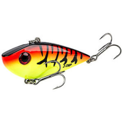 Воблер Strike King Red Eye Shad REYESD14 цв. 430