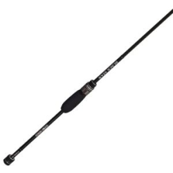 Удилище спиннинговое Xesta Black Star 2025 S69L-S Sharp Friction