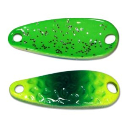 Блесна Kosadaka Trout Space Sailor 3.4g 28mm цвет CYGY