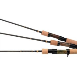 Удилище Daiwa Silver Creek Aurum 46ULB (Длина 137 см, тест 1.5 - 7 гр.)