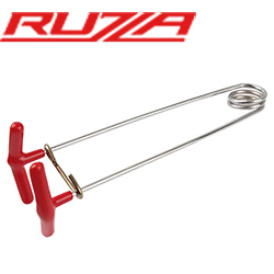 Ruzza Pike Gac Зевник №3