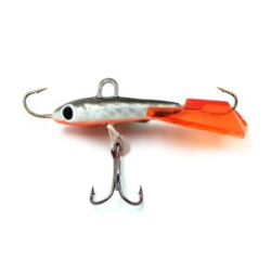 Балансир Яман "Рипус" 3,5 см, 4,5 гр. цв. 20