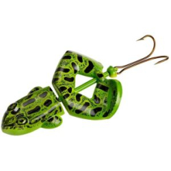 Воблер Rebel T4 Buzz`n Frog цв. 61