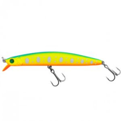 Воблер Sprut Arumi 70SP (Suspending/70mm/4g/0,1-0,5m/LBTR)