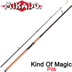 Mikado Kind Of Magic Pilk