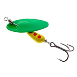 Блесна Higashi Fly 3g цвет #105