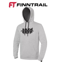 Finntrail Logo 6821 Grey