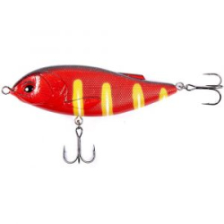 Воблер Lucky John BBS Original Arrow Jerk F 15см цвет 033