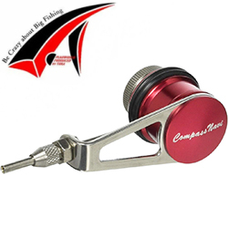 Taka CN-126 PR Bobbin Knoter