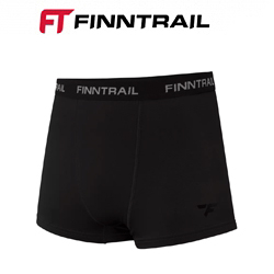 Finntrail Trunk 6211 Graphite