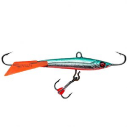 Балансир "Sprut" Hiko #5 (11g/55mm/SSK-EP)