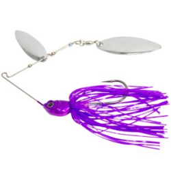 Спиннербейт Columbia DYH-2024 14g цвет #8