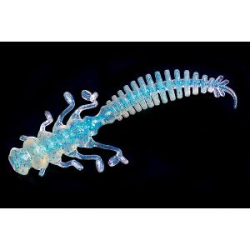 Силиконовая приманка Jara Baits Nessy 50 Мидия цв. #38