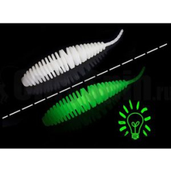 Мягкая приманка Trout Baits Jara Mirax 50 (СЫР) #33