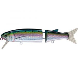 Воблер Strike Pro Glider 105 (EG-157-SP#692-713-RP)