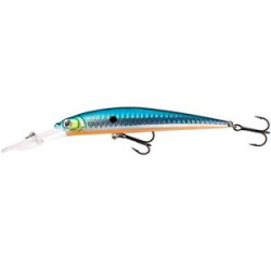 Воблер Mikado Sherriff 110F цвет 096