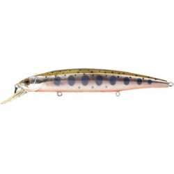 Воблер Bassday Mogul Minnow 130SP цв. MH-384