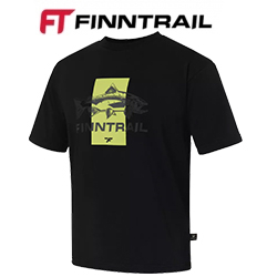 Finntrail Fish 6718 BlackYellow