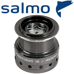 Salmo Diamond Feeder 5 FD