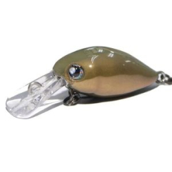 Воблер Rodio Craft Fat Moca Jr. DR (F) #17 KiraKira