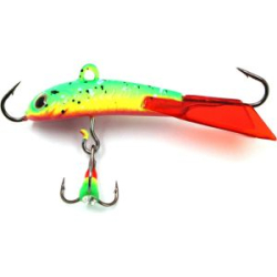 Балансир Namazu «Twist» свинец 35мм 16гр. цвет 32