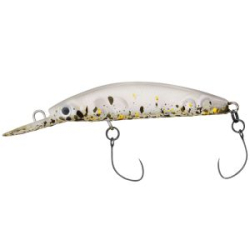 Воблер Daiwa Presso Double Clutch 45F1 # TOPPING FOOD BERRY