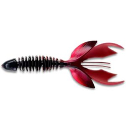 Мягкая приманка YUM Wooly HawgCraw YWHC4 10см colour 13