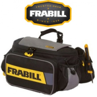 Frabill Tackle Pack-Hand Muff
