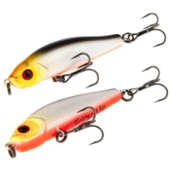 Воблер Akara Stud 45S 4,5 гр. цвет A9