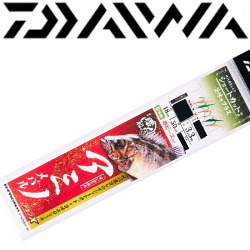 Daiwa KSFSA Mebaru 6HU
