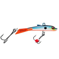 Балансир "Sprut" Tapi #5 (10g/55mm/WB)