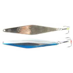 Блесна зимняя Nord Waters Romb WRO080015BUS