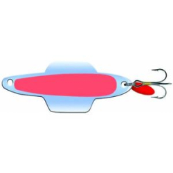 Блесна Bay De Noc Vingla #6 цв. PFO