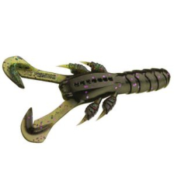 Мягкая приманка 13 Fishing Ninja Craw 3" цвет MC (6шт./уп.)