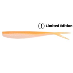 Силиконовая приманка Frapp Dotty Dart 8,5" цвет #R07 (2 шт/уп)